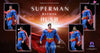 Dc Comics Superman Clark Kent Resin Statue - Power Collection Studio [Pre-Order] Deposit