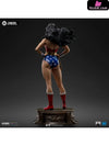 Dc Comics Wonder Woman Statue Dccdcg115124-10 (Licensed) - Iron Studio [Pre-Order]