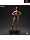 Dc Comics Wonder Woman Statue Dccdcg115124-10 (Licensed) - Iron Studio [Pre-Order]