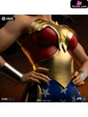 Dc Comics Wonder Woman Statue Dccdcg115124-10 (Licensed) - Iron Studio [Pre-Order]