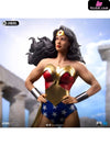 Dc Comics Wonder Woman Statue Dccdcg115124-10 (Licensed) - Iron Studio [Pre-Order] Full Payment