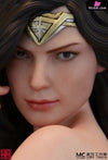 Dc Comics Wonder Woman Statue - Mc Studio [Pre-Order] Comics