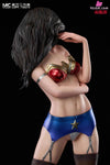 Dc Comics Wonder Woman Statue - Mc Studio [Pre-Order] Comics