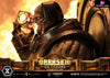 Dc Darkseid On Throne Statue - Prime 1 Studio [Pre - Order] Comics