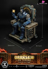 Dc Darkseid On Throne Statue - Prime 1 Studio [Pre - Order] Comics