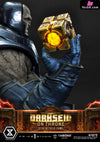 Dc Darkseid On Throne Statue - Prime 1 Studio [Pre - Order] Comics