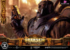 Dc Darkseid On Throne Statue - Prime 1 Studio [Pre - Order] Comics