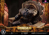 Dc Darkseid On Throne Statue - Prime 1 Studio [Pre - Order] Comics