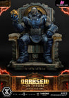 Dc Darkseid On Throne Statue - Prime 1 Studio [Pre - Order] Comics
