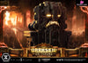Dc Darkseid On Throne Statue - Prime 1 Studio [Pre - Order] Comics