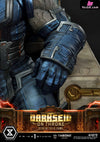 Dc Darkseid On Throne Statue - Prime 1 Studio [Pre - Order] Comics