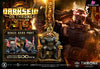 Dc Darkseid On Throne Statue - Prime 1 Studio [Pre - Order] Comics
