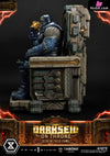 Dc Darkseid On Throne Statue - Prime 1 Studio [Pre - Order] Comics
