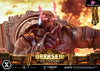 Dc Darkseid On Throne Statue - Prime 1 Studio [Pre - Order] Comics