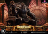Dc Darkseid On Throne Statue - Prime 1 Studio [Pre - Order] Comics