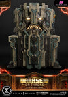 Dc Darkseid On Throne Statue - Prime 1 Studio [Pre - Order] Comics