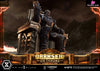 Dc Darkseid On Throne Statue - Prime 1 Studio [Pre - Order] Comics