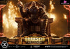 Dc Darkseid On Throne Statue - Prime 1 Studio [Pre - Order] Comics