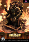 Dc Darkseid On Throne Statue - Prime 1 Studio [Pre - Order] Comics