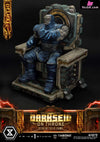Dc Darkseid On Throne Statue - Prime 1 Studio [Pre - Order] Comics