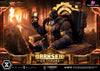 Dc Darkseid On Throne Statue - Prime 1 Studio [Pre - Order] Comics