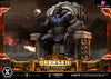 Dc Darkseid On Throne Statue - Prime 1 Studio [Pre - Order] Comics