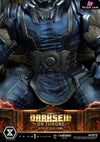 Dc Darkseid On Throne Statue - Prime 1 Studio [Pre - Order] Comics