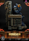 Dc Darkseid On Throne Statue - Prime 1 Studio [Pre - Order] Comics