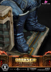 Dc Darkseid On Throne Statue - Prime 1 Studio [Pre - Order] Comics