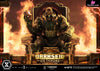 Dc Darkseid On Throne Statue - Prime 1 Studio [Pre - Order] Comics