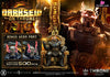 Dc Darkseid On Throne Statue - Prime 1 Studio [Pre - Order] Deposit / Bonus Version Comics