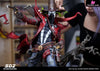 Dc Denim Spawn Statue - Sds Studio [Pre-Order] Comics