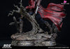 Dc Denim Spawn Statue - Sds Studio [Pre-Order] Comics