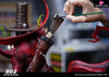 Dc Denim Spawn Statue - Sds Studio [Pre-Order] Comics