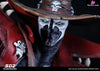 Dc Denim Spawn Statue - Sds Studio [Pre-Order] Comics