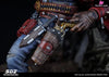 Dc Denim Spawn Statue - Sds Studio [Pre-Order] Comics