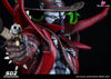 Dc Denim Spawn Statue - Sds Studio [Pre-Order] Comics