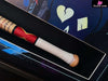 Dc Harley Quinn Baseball Bat Suicide Squad Collectible Signed Frame Statue - Qian Niao She Studio