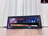 Dc Harley Quinn Baseball Bat Suicide Squad Collectible Signed Frame Statue - Qian Niao She Studio