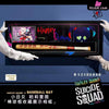 Dc Harley Quinn Baseball Bat Suicide Squad Collectible Signed Frame Statue - Qian Niao She Studio