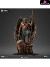 Dc Hawkman Dccdcg114524-10 (Licensed) Statue - Iron Studio [Pre-Order] Comics