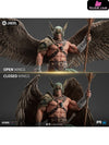 Dc Hawkman Dccdcg114524-10 (Licensed) Statue - Iron Studio [Pre-Order] Comics