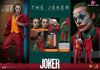 Dc Joker Dx42 (Licensed) Statue - Hottoys Studio [Pre-Order] Comics