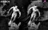 Dc Mq056 James Logan Wolverine Statue - Pin Jiang Meng Qi Studio [Pre-Order] Deposit / 1/4 Scale