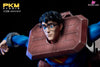 Dc ’My Adventures With Superman’ Superman Clark Statue - Pkm Studio [Pre-Order] Comics