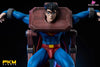 Dc ’My Adventures With Superman’ Superman Clark Statue - Pkm Studio [Pre-Order] Comics