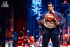 DC NL Superman GK Statue - NL Studio [Pre-Order] DC Comics