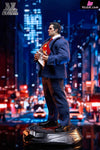 DC NL Superman GK Statue - NL Studio [Pre-Order] DC Comics