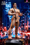 DC NL Superman GK Statue - NL Studio [Pre-Order] DC Comics