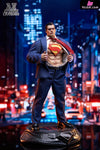 DC NL Superman GK Statue - NL Studio [Pre-Order] Deposit / A Version DC Comics